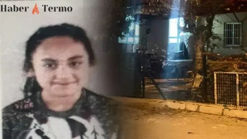 Denizli'de Trajik Olay: Tüfekle Oynarken Kız Arkadaşını Öldürdü