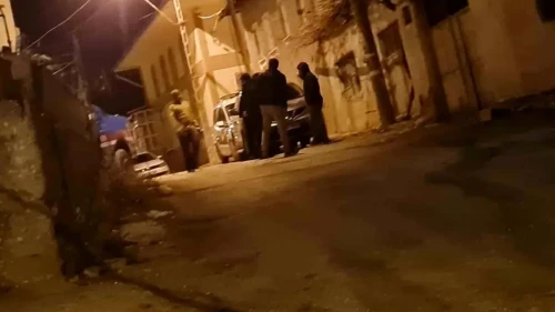 Burdur'da Silahlı Olay: Uzman Çavuşun Evinde Ölüm