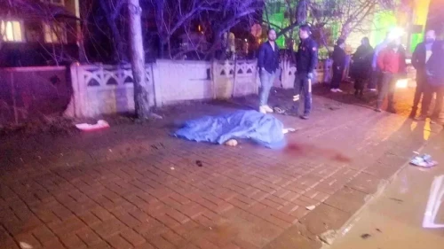 Denizli Çivril'de Kaza: Elektrikli Bisiklet Sürücüsü Fadime Yeyit Öldü