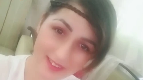 Gaziantep'te Eski Eşi Tarafından Öldürülen  Cenazesi Teslim Edildi