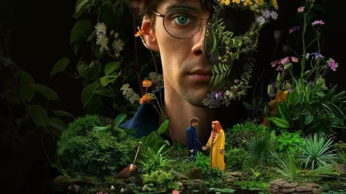 Netflix'in yeni dizisi 'The Gardener/Bahçıvan' seyirciyi ekran başına kilitliyor!