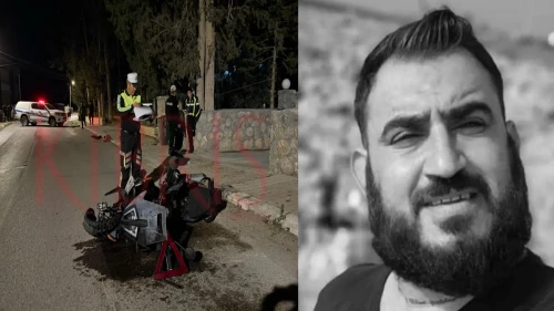 Lefkoşa Minareliköy'de trafik kazasında Ali Minnoş hayatını kaybetti!