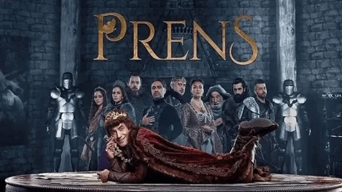 Heyecanla Beklenen Prens Dizisinin 3. Sezonu İzleyicileri Büyüledi!
