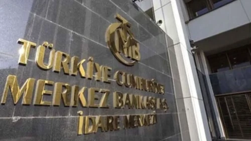 TCMB: Enflasyon sınırlı olmak üzere, tüm ana gruplarda geriledi!