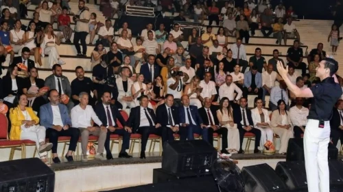 Kıbrıs Güzelyurt Belediyesi, 47. Portakal Festivali Renkli Geçiyor!