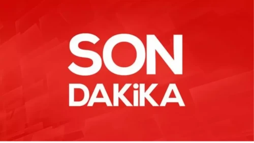 Beyoğlu'nda 9 aracın karıştığı felaket zincirleme kaza!