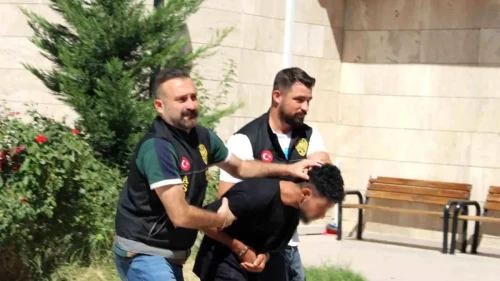 Afyon'da Abdülselam B. İsmet Çelik'i 500 Bin TL'ye Öldürdü