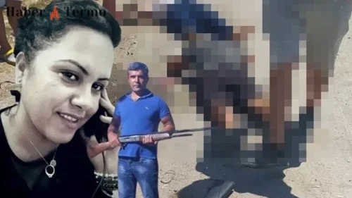Mersin Anamur'da Kadın Cinayeti: Naim Şen, Songül Perçem'i Öldürüp İntihar Girişiminde Bulundu