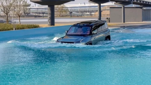 BYD bunu da yaptı... Girişi 3400 lira oldu... Yeni Pist Kapılarını Açtı!
