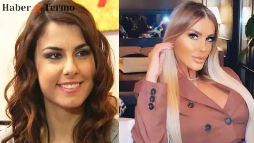 Adanalı'nın Pınar'ı Tuğçe Özbudak'ın Son Hali Şaşırttı
