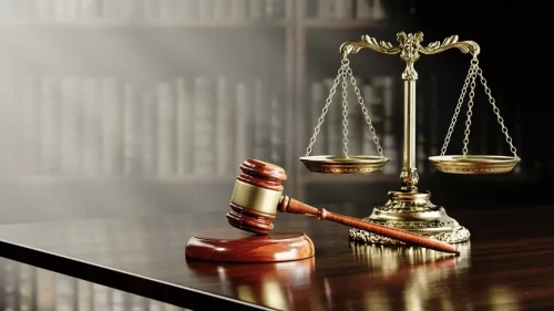 Adli Tatil 31 Ağustos'ta Sona Eriyor: Yargıtay Başkanı Yeni Dönem Açılışını Duyurdu