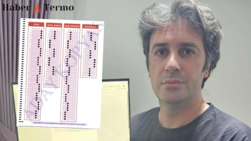 Prof. Dr. Behçet Yalın Özkara'dan Yeni YKS Başarısı: Yapay Zeka Taktiğiyle İngilizce Psikoloji Bölümünü Kazandı