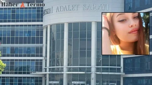 Kayseri'de Yağmur Çoban Cinayeti: Fehmi Demirkollu'dan 'İntihar' Savunması