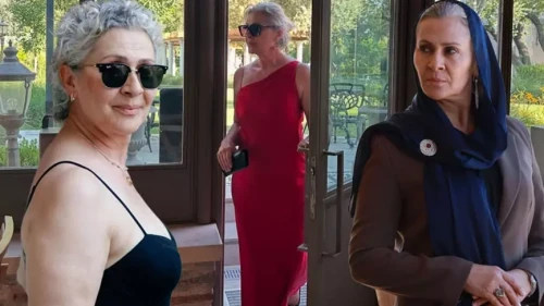 Gonca Cilasun: Uzak Şehir'de Sadakat Kötü Değil, Sadece Sert Mizaçlı