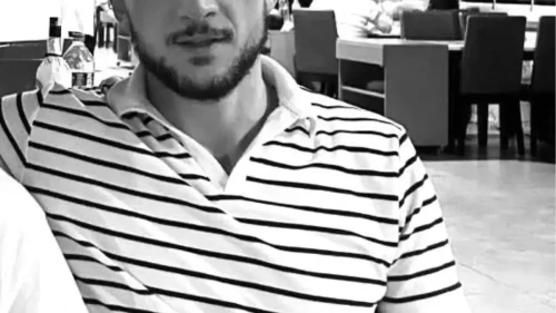 Rize'de Hüseyin Gündoğdu Arı Sokması Sonucu Hayatını Kaybetti