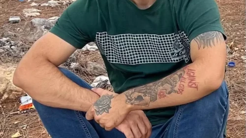 Tarsus'ta Rasim Özer'in Cesedi Sulama Kanalında Bulundu: Sır Ölüm