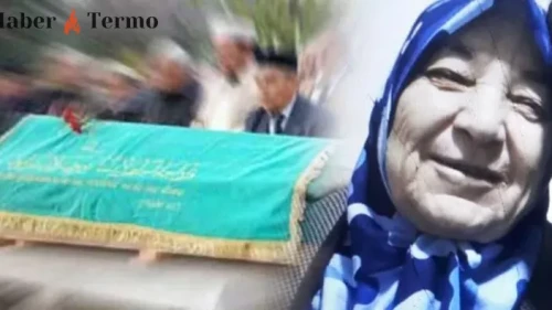Kayseri'deki Morg Olayı Şoke Etti: Yanlış Cenaze Götürüldü
