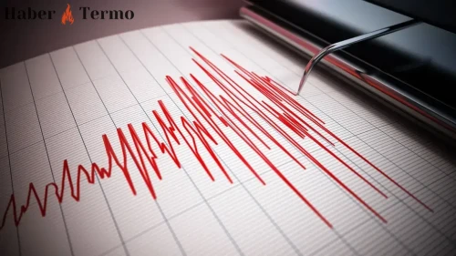 Son dakika: Balıkesir'de 6.1 büyüklüğünde felaket deprem!