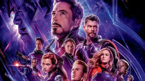 İzmir'de Avengers Sonsuzluk Savaşı İzlenme Oranları Rekor Kırdı. Oyuncuları kimler, film ne zaman çekildi?