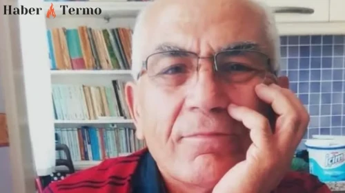 Denizli'de Hasan K. Otomobiliyle İsa Tuzcu'ya Çarptı, Ölüm