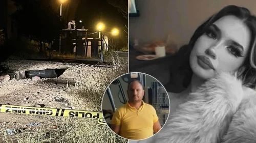 Teslime Hanedan'ın Ölümü: Babası Beytullah'tan Şok Açıklama