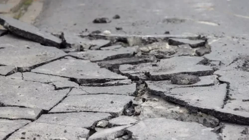 Şili Açıklarında 7.5 Büyüklüğünde Deprem: Tsunami Uyarısı Yapıldı!