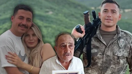 Adana'da Şehit Yiğitcan Yiğit'in Babası Mehmet Yiğit'i Dolandırdılar