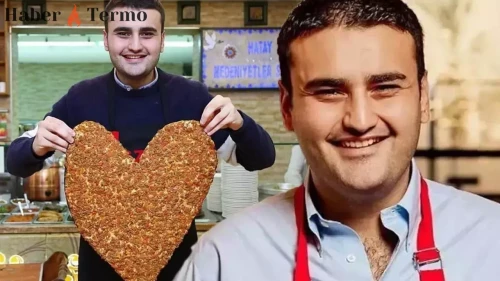 CZN Burak (Burak Özdemir) Biyografi: Türk Şef ve Sosyal Medya Fenomeni