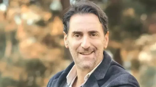 Bekir Aksoy'dan Yeni İş Kararı: İnci Taneleri'nin Yıldızı Şişli'de Kafe Açtı!