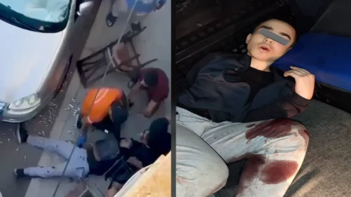 İzmir'de Karakola Saldırı: İki Polis Şehit, Saldırgan Yakalandı!