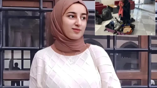 Van'da Şüpheli Ölüm: Üniversiteli Rojin Kabaiş Davasında Umut Veren Gelişme