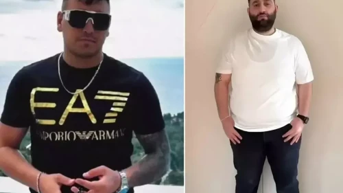 İtalya'da Türk Çete Operasyonu: Viterbo'daki Suikast Komplosu Son Dakikada Engellendi!