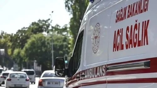 Aydın-Denizli Otoyolu'nda Feci Kaza: 84 Yaşındaki Fatma Gelirli Yaşamını Yitirdi!
