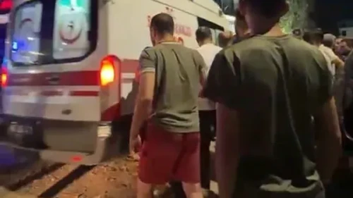 Kahramanmaraş'ta Onur Toy bıçaklı kavgada hayatını kaybetti