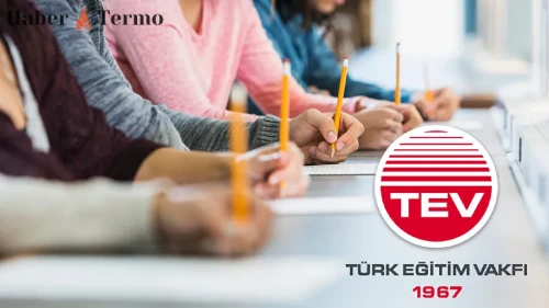 Anadolu Vakfı Bursları: TEV Üniversite Burs 2025 Başvuruları