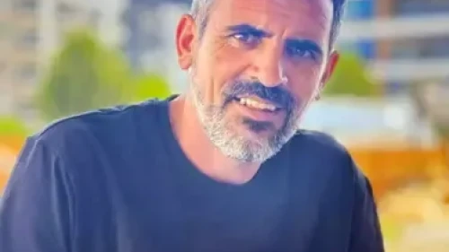 İzmir'de İnşaat Kazası: Murat Kaya 6. Kattan Düşerek Hayatını Kaybetti