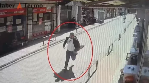 Samsun'da Kuzen Cinayeti: Baba ve Oğlu İçin Müebbet Hapis İstendi