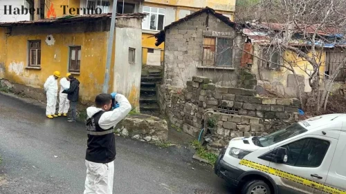 Eyüpsultan'da Korkunç Gecekondu Yangını: Engelli Eray Yavaş Can Verdi!