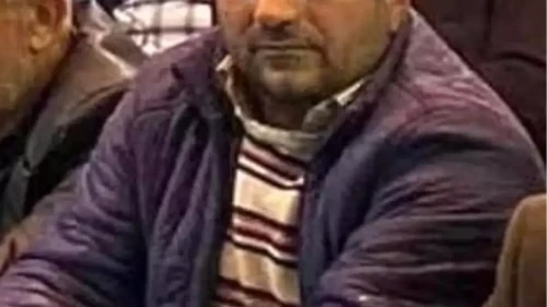 Bafra OSB’de Feci İş Kazası: Üzerine Pirinç Çuvalı Düşen İşçi Can Verdi!