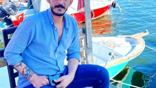 İzmir Bayraklı'da Motosiklet Kazası:  Hayatını Kaybetti