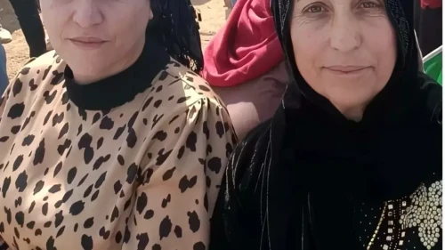 Nusaybin'de Kız Kardeşler Cinayeti: Dini Nikahlı Eş M.B. Tutuklandı