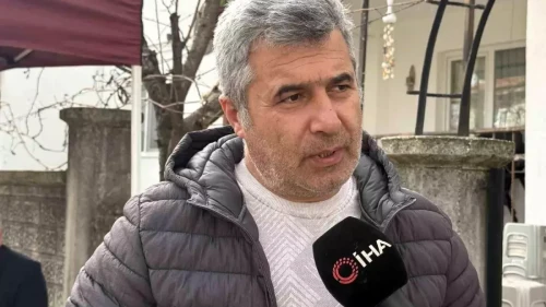 Sapanca Cinayeti: Yasin Emre Solmaz Bıçaklanarak Öldürüldü