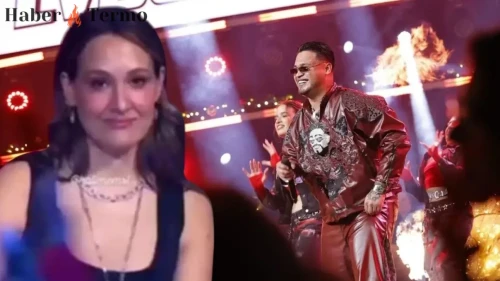 Gupse Özay'ın LvbelC5 Tepkisi Sosyal Medyada Olay Oldu!