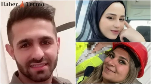 Seri Katil Dehşeti: Naile Büşra Sarıgül Cinayetinde Fatih İnan Şoku!