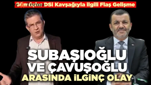 Denizli'de Gümüşler Kavşağı Kararı Meclisten Geçti: Video Siyaseti Krizi