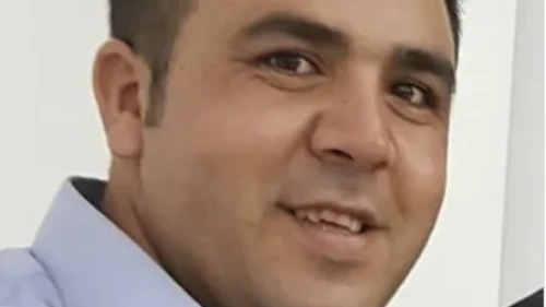 Adıyaman'da Çatıdan Düşen Bina Yöneticisi Hayatını Kaybetti