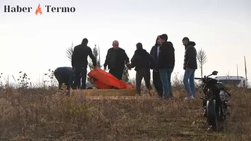 Bolu'da Acı Tesadüf: 19 Yaşındaki Erencan Konum Takibiyle Ölü Bulundu