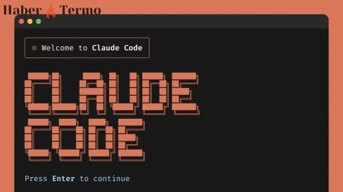 Claude Code Yazılım Dünyasında Devrim Yapıyor: Yapay Zeka ile Kodlama