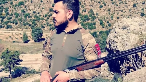 Antalya Aksu'da Av Tüfeği Kazasında Oğuzhan Karagöz Hayatını Kaybetti