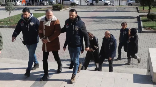 Denizli'de Yasa Dışı Kürtaj Operasyonu: Bebek Başına 600 Bin Lira Ücret